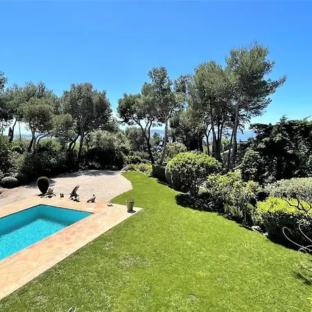 La Californienne קרקראן