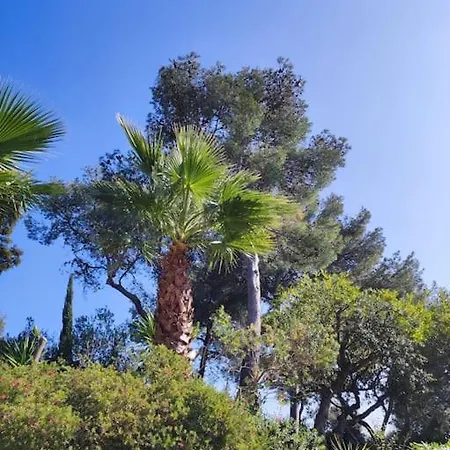 La Californienne וילה קרקראן