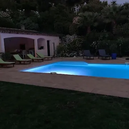 La Californienne קרקראן