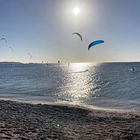 La Californienne וילה קרקראן