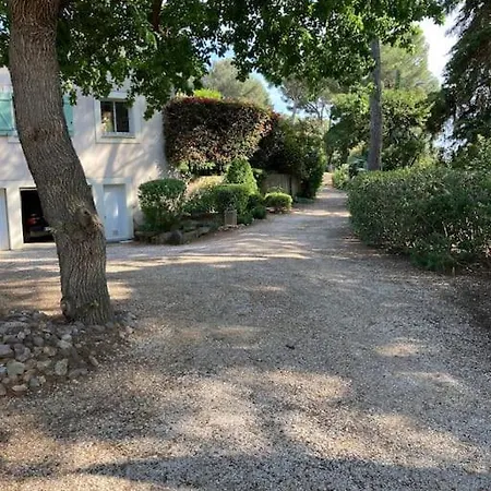 La Californienne קרקראן