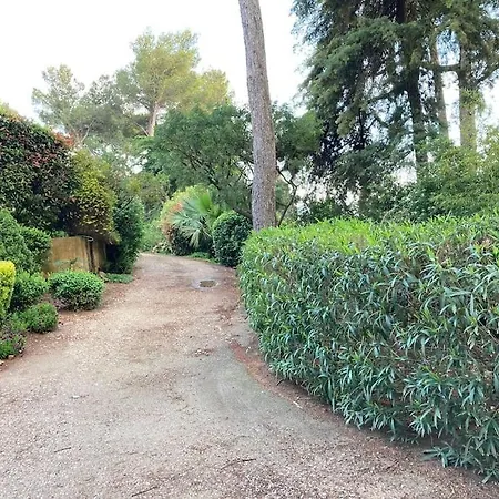 La Californienne וילה קרקראן