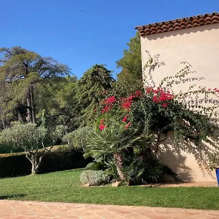 וילה La Californienne